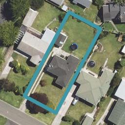 56 Iranui Road, Inner Kaiti, Gisborne