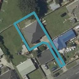 142A Rugby Street, Awapuni, Palmerston North
