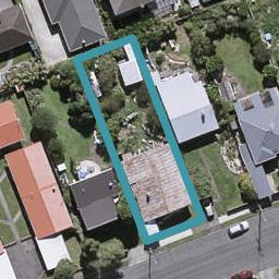 78 Hine Street, New Plymouth, New Plymouth