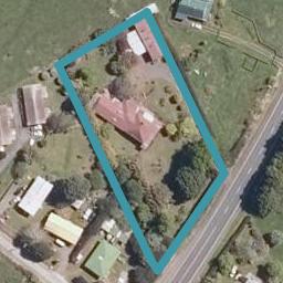 5773 State Highway 12, Kaikohe, Kaikohe