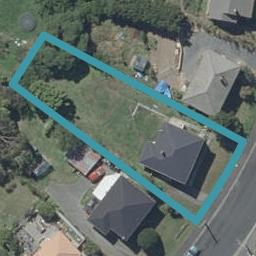 64 Cockerell Street, Brockville, Dunedin