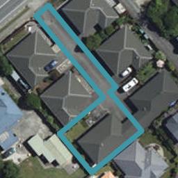 124B Salisbury Road, Richmond