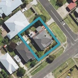 64 Sheehan Street, Whataupoko, Gisborne