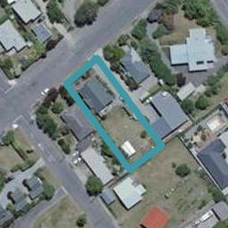0 Cambridge Road, Martinborough, Martinborough