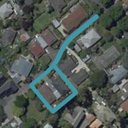 6A Selsey Lane, Somerfield, Christchurch