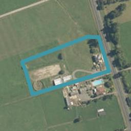 5147 State Highway 26, Te Aroha, Te Aroha