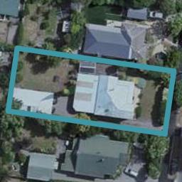 25 King Edward Street, Lansdowne, Masterton