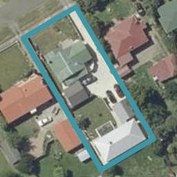 77 Stortford Street, Ashhurst, Ashhurst