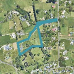 45 Ward Road, Hamurana