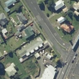 2D Margaret Street, Putāruru