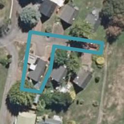 53 Matai Street, Ohakune