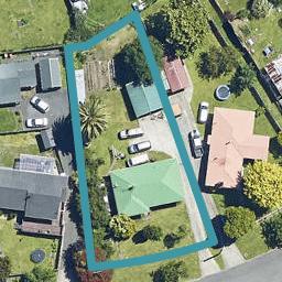 7 Leslie Avenue, Western Heights, Rotorua