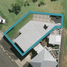 1 Couldry Street, Eden Terrace, Auckland