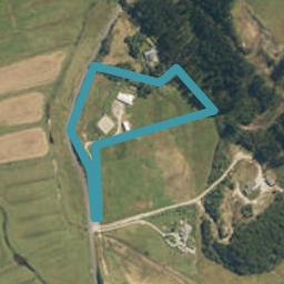 225 Stafford Road, Hokitika