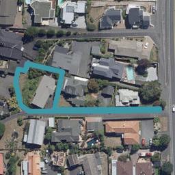 128A Pembroke Street, Hamilton Lake, Hamilton