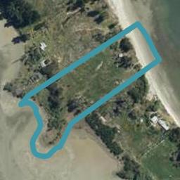 175 Jackett Island, JACKETT ISLAND, MOTUEKA