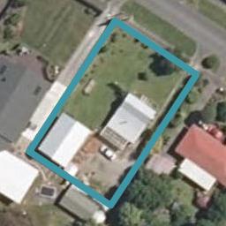 8 George Street, Pahiatua
