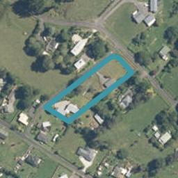 40 Rahu Road, Paeroa