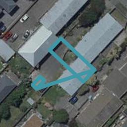 4/98 Huxley Street, Sydenham, Christchurch