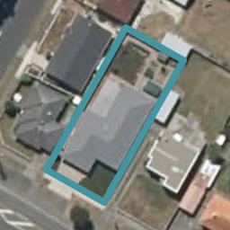559 Queen Street East, Levin, Levin