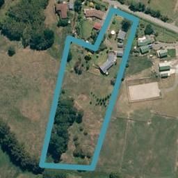 209 Ireland Road, Kaukapakapa