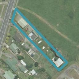 124 Harris Street, Huntly, Huntly