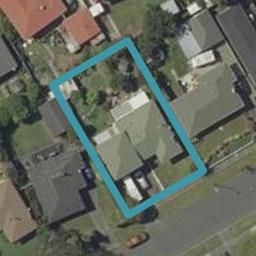 7 Henare Street, West End, Palmerston North
