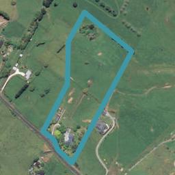 244 Oturoa Road, Hamurana