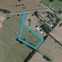0 Humphries St, Woodside, Greytown