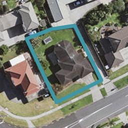 100 Charles Prevost Drive, The Gardens, Auckland