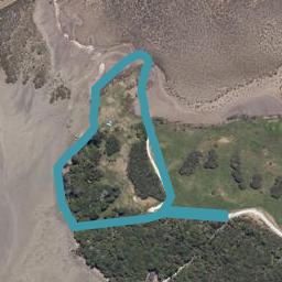 457 Heatley Road, Whakapirau