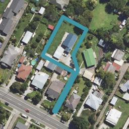 206 Rutene Road, Kaiti, Gisborne