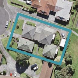 24 Faith Bullock Place, New Lynn, Auckland