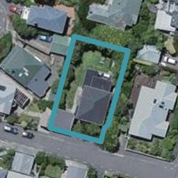 6 Rankin Street, Wadestown, Wellington