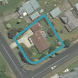 1 Blackman Street, Te Kuiti