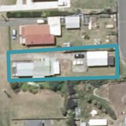 16 Harbour Street, Foxton, Foxton