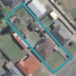 13 Hugh Street, Hampstead, Ashburton