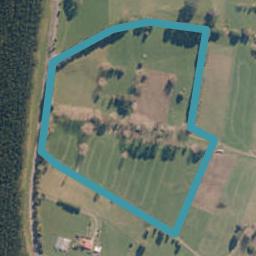 0 State Highway 1, Kinleith, Tokoroa