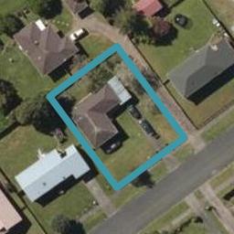23 Thomas Street, Tikipunga, Whangarei