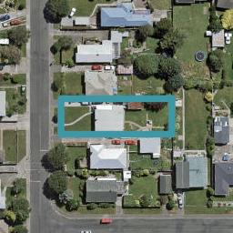 63 Lime Street, Newfield, Invercargill