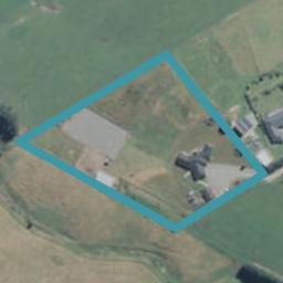 707 Pleasant Point Highway, Levels, Timaru