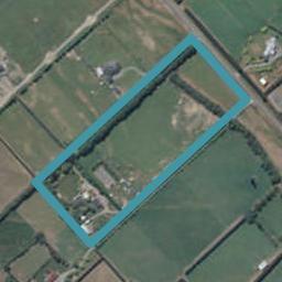 271 Bells Road, Christchurch