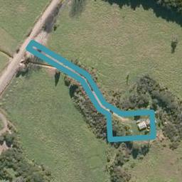 1491 Horeke Road, Horeke, Ōkaihau