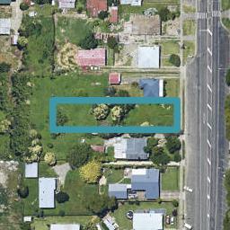 31 Saint John Street, Opotiki, Ōpōtiki