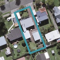 12 Cornwall Street, Brooklands, New Plymouth