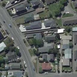 1/188 Springfield Road, St Albans, Christchurch