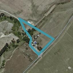 46 Tetley Brook Road, Seddon