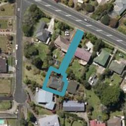 391 Kamo Road, Te Kamo, Whangārei
