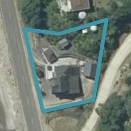 850 Thames Coast Sh25 Road, TAPU, THAMES