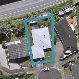 20 Bronte Place, Whalers Gate, New Plymouth